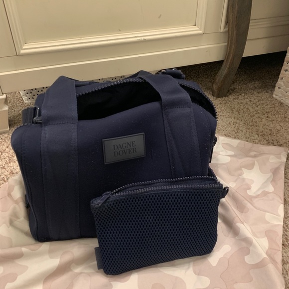 Dagne Dover Handbags - Dagne Dover Medium Landon